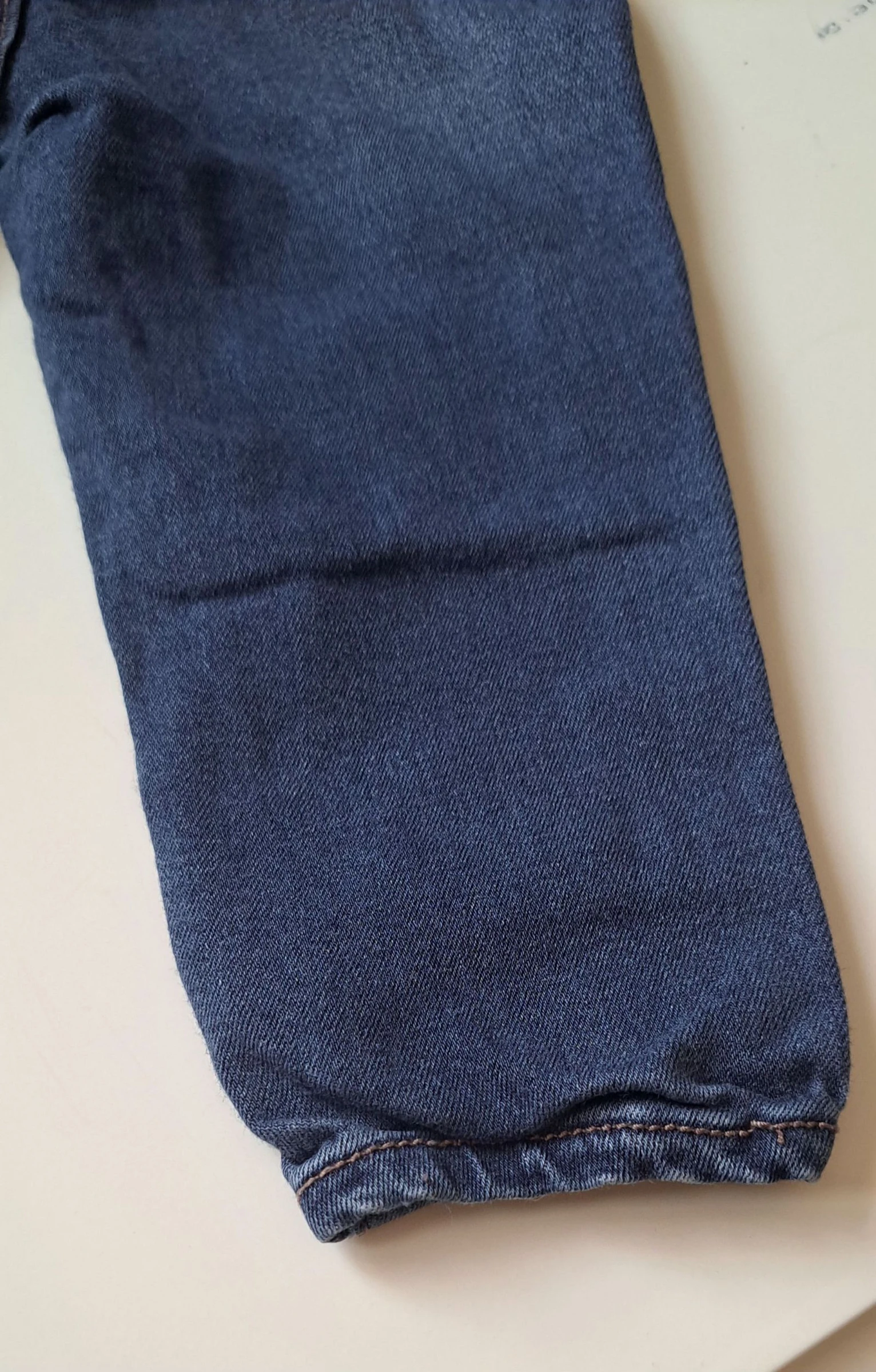 Jeans Levi's – photo 5